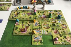 Jeudice - Blue Orange - Meeple Land - Jeu de societe - Tuile - Collection