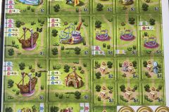 Jeudice - Blue Orange - Meeple Land - Jeu de societe - Tuile - Collection