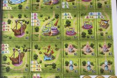 Jeudice - Blue Orange - Meeple Land - Jeu de societe - Tuile - Collection