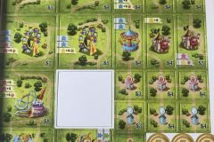 Jeudice - Blue Orange - Meeple Land - Jeu de societe - Tuile - Collection