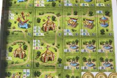 Jeudice - Blue Orange - Meeple Land - Jeu de societe - Tuile - Collection