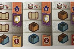Jeudice - Osprey Games - Atalia - Merv