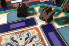 Jeudice - Osprey Games - Atalia - Merv