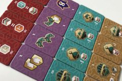 Jeudice - Osprey Games - Atalia - Merv