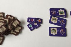 Jeudice - Osprey Games - Atalia - Merv