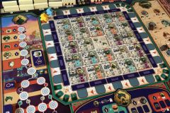 Jeudice - Osprey Games - Atalia - Merv