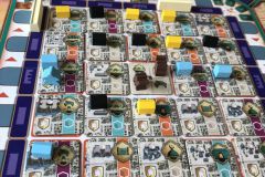 Jeudice - Osprey Games - Atalia - Merv