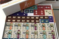 Jeudice - Osprey Games - Atalia - Merv