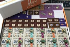 Jeudice - Osprey Games - Atalia - Merv