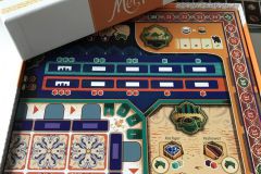 Jeudice - Osprey Games - Atalia - Merv