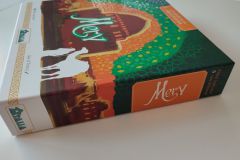 Jeudice - Osprey Games - Atalia - Merv