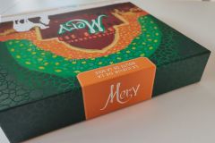 Jeudice - Osprey Games - Atalia - Merv