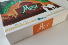 Jeudice - Osprey Games - Atalia - Merv