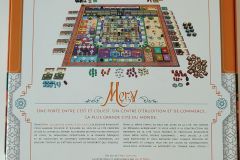 Jeudice - Osprey Games - Atalia - Merv