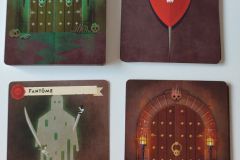 Jeudice - Nuts Publishing - Mini Rogue - Dungeon Crawler