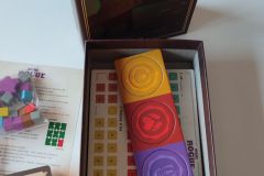 Jeudice - Nuts Publishing - Mini Rogue - Dungeon Crawler