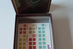 Jeudice - Nuts Publishing - Mini Rogue - Dungeon Crawler