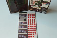 Jeudice - Nuts Publishing - Mini Rogue - Dungeon Crawler