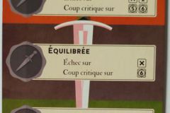 Jeudice - Nuts Publishing - Mini Rogue - Dungeon Crawler