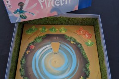 Jeudice - Ravensburger - Mycelia - Jeu de Société - Deck Building