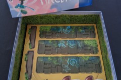 Jeudice - Ravensburger - Mycelia - Jeu de Société - Deck Building