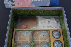 Jeudice - Ravensburger - Mycelia - Jeu de Société - Deck Building