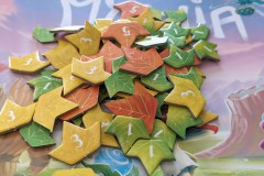 Jeudice - Ravensburger - Mycelia - Jeu de Société - Deck Building