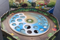 Jeudice - Ravensburger - Mycelia - Jeu de Société - Deck Building