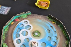 Jeudice - Ravensburger - Mycelia - Jeu de Société - Deck Building