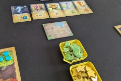 Jeudice - Ravensburger - Mycelia - Jeu de Société - Deck Building