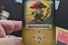 Jeudice - Ravensburger - Mycelia - Jeu de Société - Deck Building