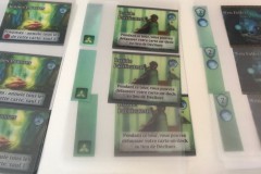 Jeudice -Atalia Jeux - Sylex Edition - AEG - Mystic Vale