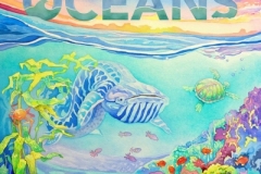 Jeudice - North Star Games - Oceans