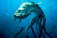 Jeudice - North Star Games - Oceans