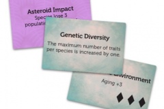 Jeudice - North Star Games - Oceans