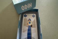 Jeudice - Helvetiq - Odin - As d'Or jeu de l'année 2025