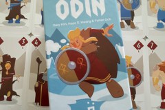 Jeudice - Helvetiq - Odin - As d'Or jeu de l'année 2025