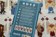 Jeudice - Helvetiq - Odin - As d'Or jeu de l'année 2025