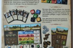 Jeudice - Atalia - Sylex édition - Tasty Minstrel Games - Les Pionniers - Jeu de société