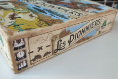 Jeudice - Atalia - Sylex édition - Tasty Minstrel Games - Les Pionniers - Jeu de société