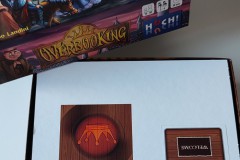 Jeudice - Atalia - Overbooking - Jeu de Société - Cartes - Bluff