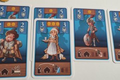 Jeudice - Atalia - Overbooking - Jeu de Société - Cartes - Bluff