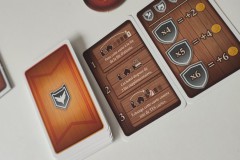 Jeudice - Atalia - Overbooking - Jeu de Société - Cartes - Bluff