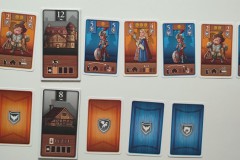 Jeudice - Atalia - Overbooking - Jeu de Société - Cartes - Bluff