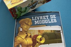 Jeudice - Iello - Petits Soldats