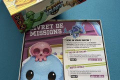 Jeudice - Iello - Petits Soldats