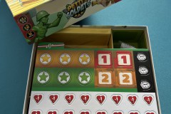 Jeudice - Iello - Petits Soldats