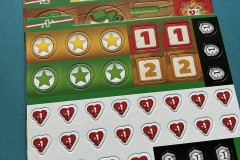 Jeudice - Iello - Petits Soldats