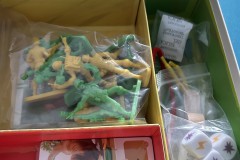 Jeudice - Iello - Petits Soldats