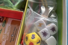 Jeudice - Iello - Petits Soldats